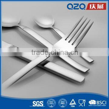 # Reusable Cutlery Used for Restaurant and Hotel