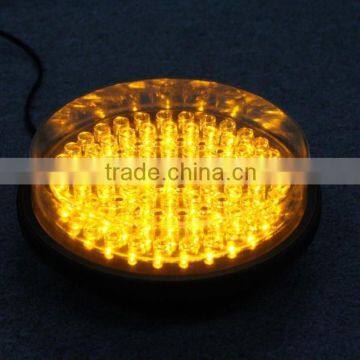 200mm Small Lens Traffic Light Module (yellow Ball) photo-5