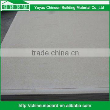 Supplier Eco-friendly Waterproof Well Insulated Polystyrene Wall Panel