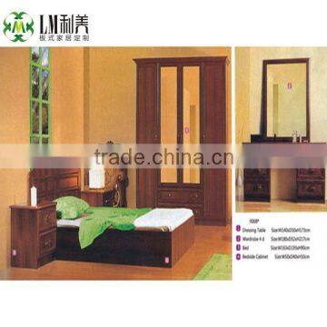 Dubai bedroom furniture set 309068