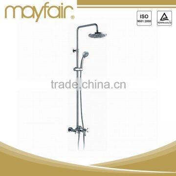 High quality shower head faucet set