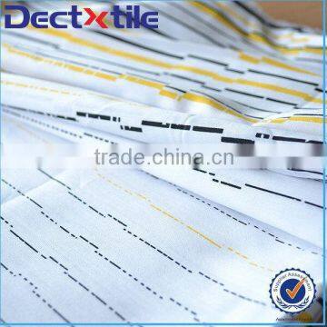 Wholesale printed poplin fabric factory China