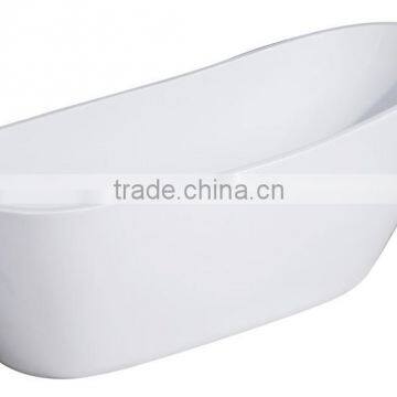 cUPC certified irregular bathtub,cheap-whirlpool-bathtub,acrylic classical bathtub