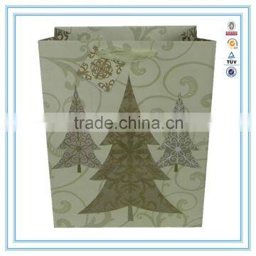 Custom Printing Paper Bag,Christmas Paper Bag, Gift Paper Bag photo-6