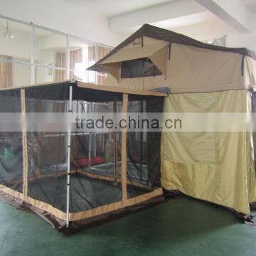 Roof Top Tent photo-4