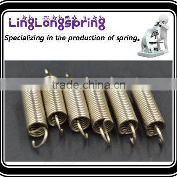 Long and Thin Extension Springs photo-3