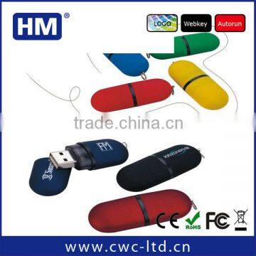 promotional pill-shaped usb flash drive in different color choice 2GB4GB8GB16GB32GB customized LOGO