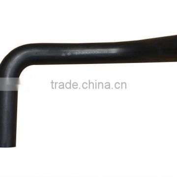 Custom models Strengthening layer rubber hose for auto spare part