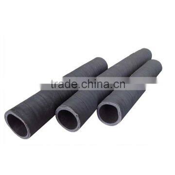 JC Flexible hose press hydraulic hose high pressure ISO /TS 16949,ISO14001