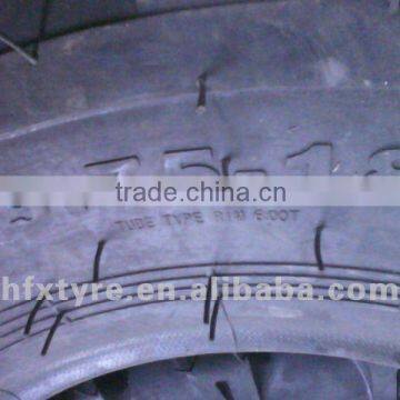 TRUCK TYRE 9.75-18