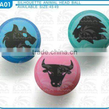 vending machine high Bouncing ball toys