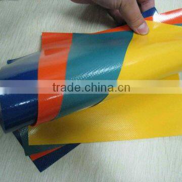 PVC Tarpaulin for Truck Cover And Tent