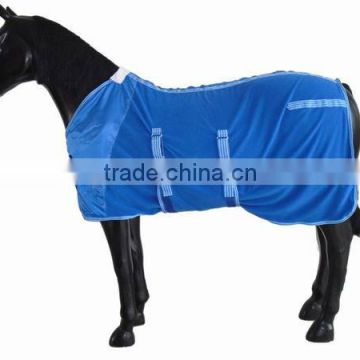 Anti Pilling 280G Polar Fleece Horse Rug