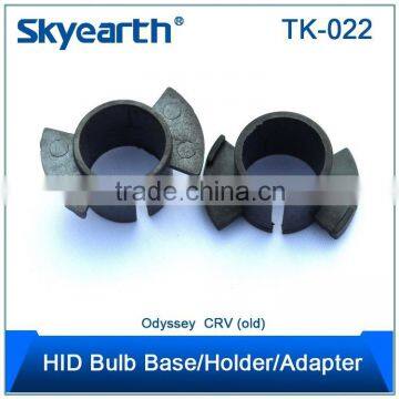 Factory Direct Wholesale Xenon Hid Bulb Socket Output 12v Car Cigarette Lighter Power Adapter photo-3