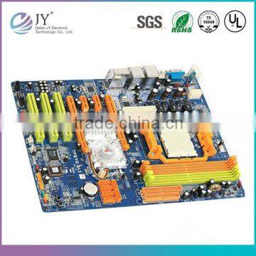 Pcb Assembly Manufacturer Oem Pcb Assembly Service photo-2