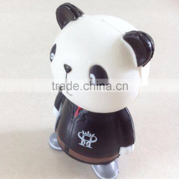 Panda Manager pu Stress Toys photo-3