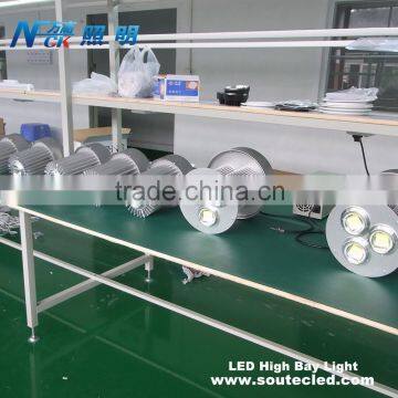 Focus Led High Bay Light 120w Induction High Bay Light AC Input Voltage High Bay Led Light photo-4
