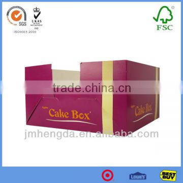 Custom Design Popular Food Box Company With Rich Experience