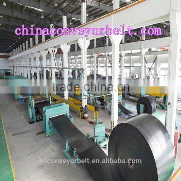 Steel mesh cord Conveyor Belt - STN1200