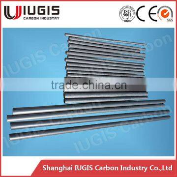 factory price high quality graphite carbon rods