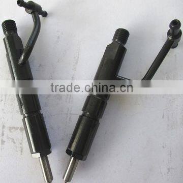 PB85P(CDLLA150P126)dielsel Fuel Injector photo-3