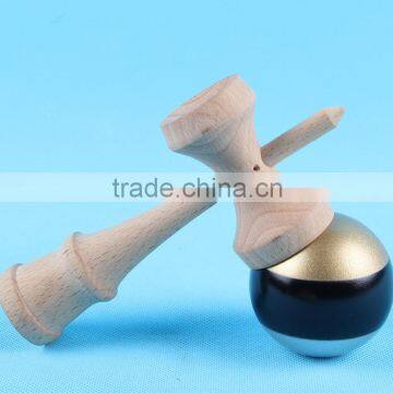 Sticky Kendama,sticky Paint Kendama,high Quality Sticky Kendama photo-6