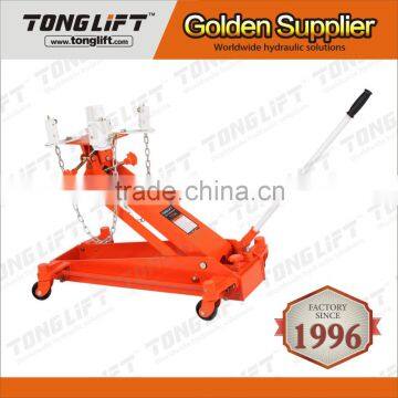 Made in China best quality hydraulic floor jack low 2ton