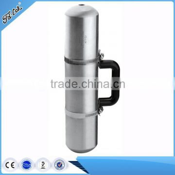 2013 New Model Liquid Chlorine Cylinder ( Sample Cylinders )