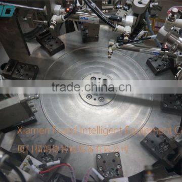 Switch Assembly Machine photo-2