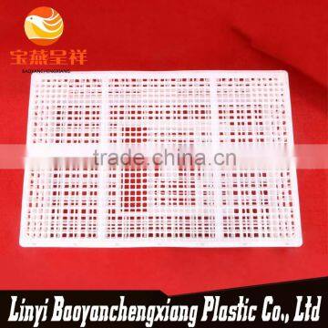 New Polyethylene China OEM Plastic Chicken Coop photo-3