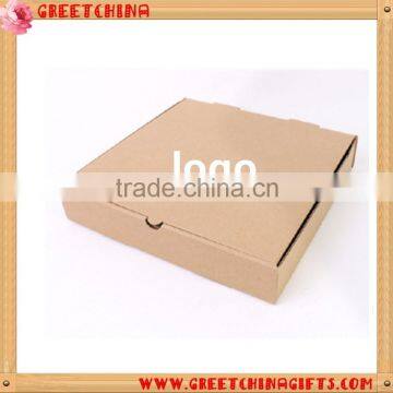 Eco-Friendly Custom various size printed pizza boxes for food packing                        
                                                Quality Choice