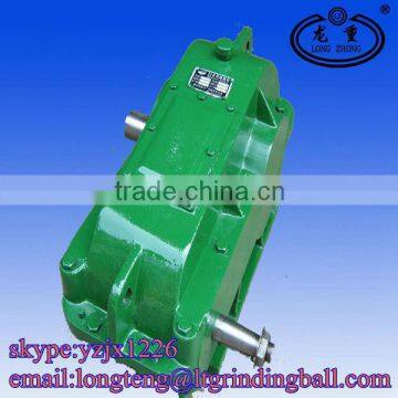 ZD Series Reduction Gear for All Kinds of Fields