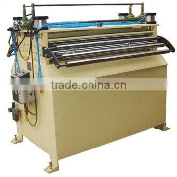 NC Servo automatic coil straightening machine