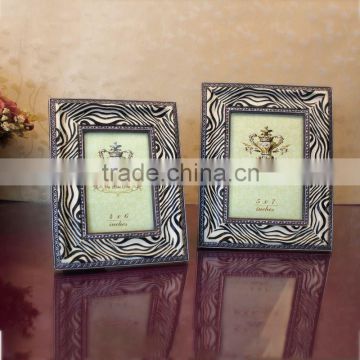 Decorative Resin Photo Frame2015 new hot sale popular high quality wholesale resin photo frame for home decoration or wedding