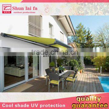 Electric Awning Cover Canopy Adjustment Price