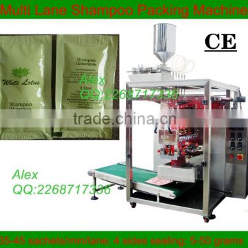 Automatic Cream Filling Machine/ Ice Cream Filling Machine