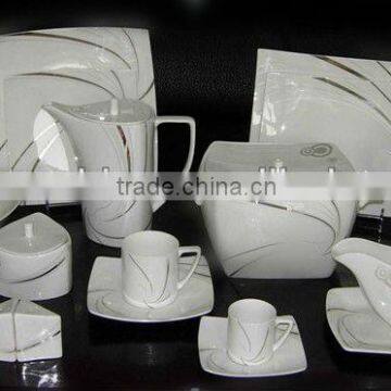 ware kitchen dinning dinnerware tableware fine bone china hall canteen