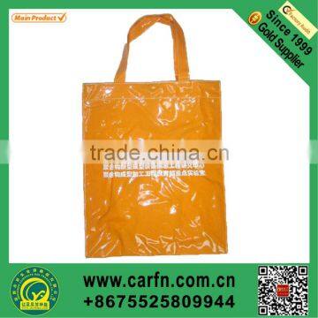 Eco friendly TOTE PVC BAG, Tote PVC SHOPPING BAG