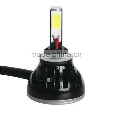 Car led Luxeon 80w singfire high power led Portable singfire High Power 4leds 80w LED Headlamp light