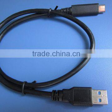 Usb 3.1 Type c to am Cable photo-6