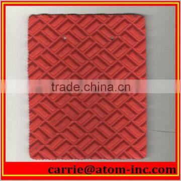 2014 hot selling colorful eva foam sheet