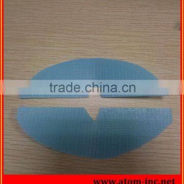 Two Sides Glue Low Temperature Thermoplastic Tpu Sheet