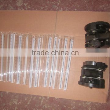 universal joint and 150ml cylinder