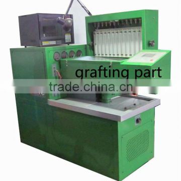 HY-CRI-J grafting commo rail test bench(380V/220V)