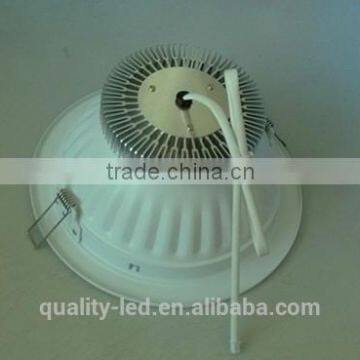 18W Led Recessed Ceiling Light Led Downlight photo-2
