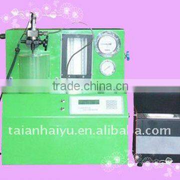 PQ1000 solenoid valve injector test bench for bosch injector