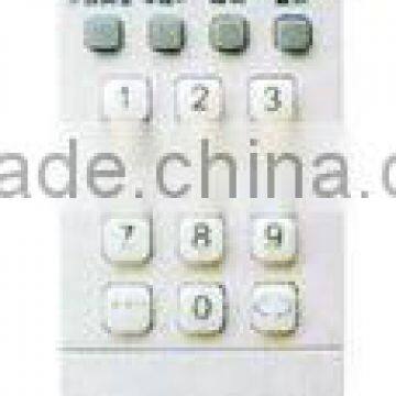 TV remote control