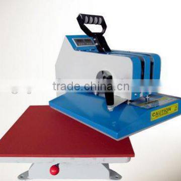A,erican Style Swing Away/Shaking Head Heat Press Machine for Tshirt Printing