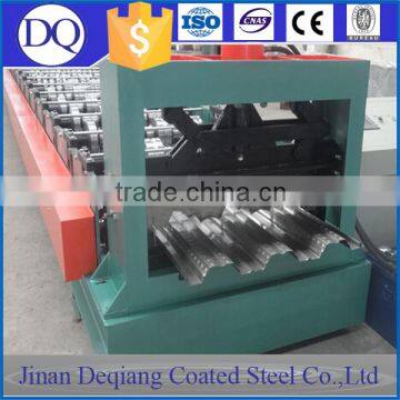 Metal Building Material Galvanized Floor Deck Quality Choice