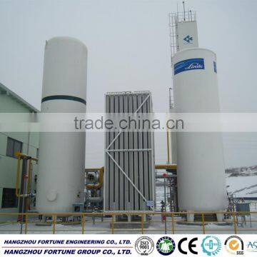 Air separation High Purity Nitrogen Generator Plant----High efficiency low power consumption